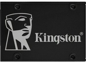 SSD накопитель Kingston 1Tb KC600 Series SKC600/1024G