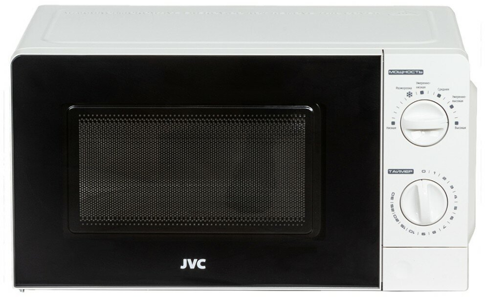 Микроволновая печь JVC JK-MW123M