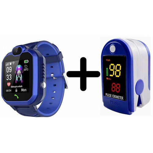 BandRate Smart Комплект BandRate Smart ABRSH11BLBL-SET2 620000₽