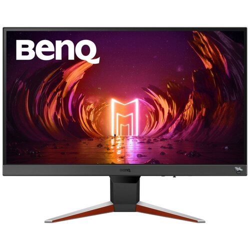 LCD BenQ 238 EX240N MOBIUZ VA 1920x1080 165Hz 1ms 250cd 30001 178178 8bit6bitFRC HDR10 HDMI20 Displayport14 2x25W VESA 9HLL6LBQBE 1841600₽