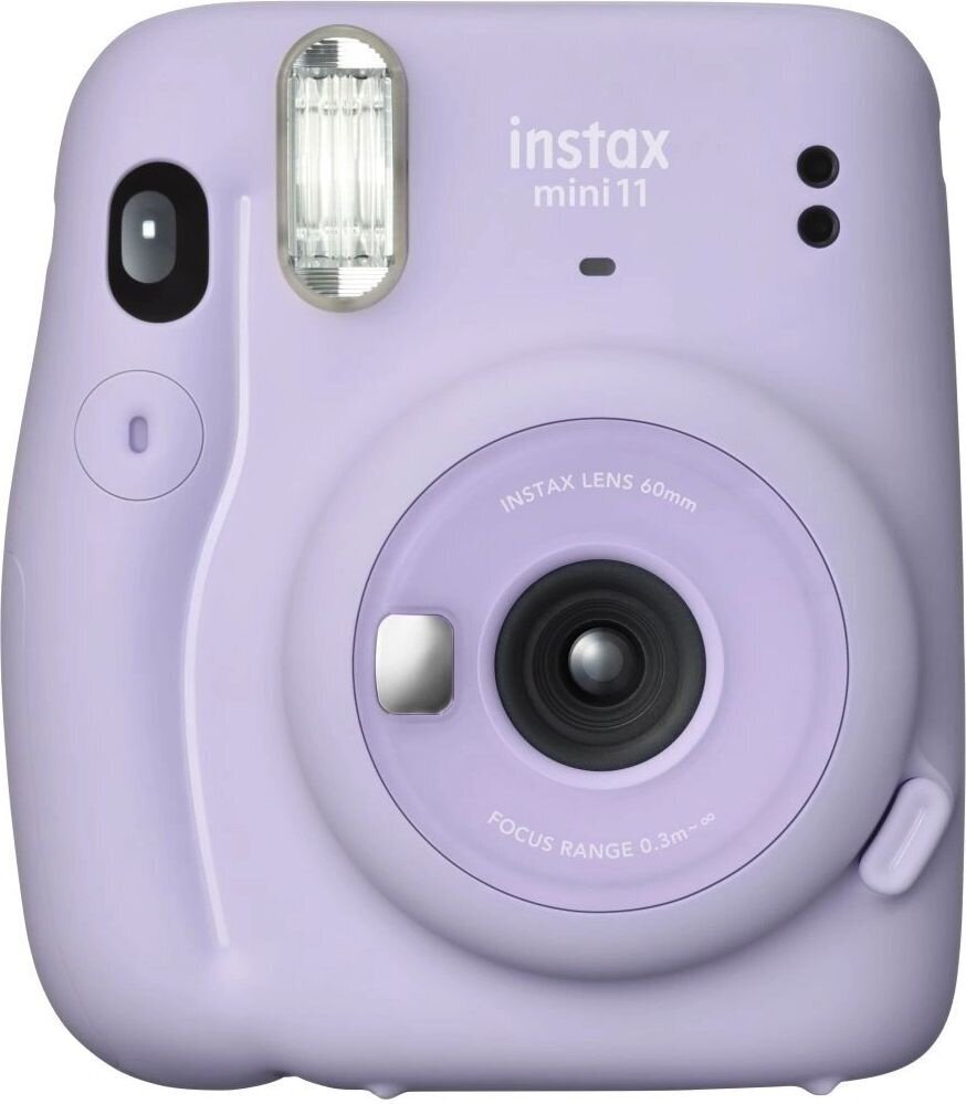 Моментальная фотокамера Fujifilm Instax Mini 11 Purple