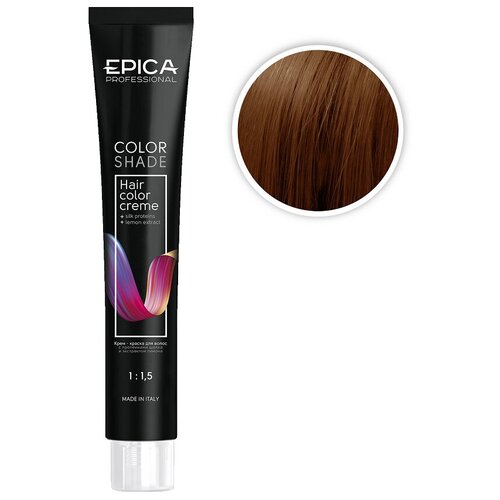 EPICA Professional Color Shade крем-краска корректор, copper, 100 мл