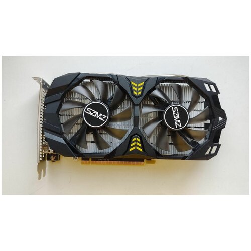 Видеокарта Radeon RX 580 GAMING 8GB НЕ PELADN 1060000₽