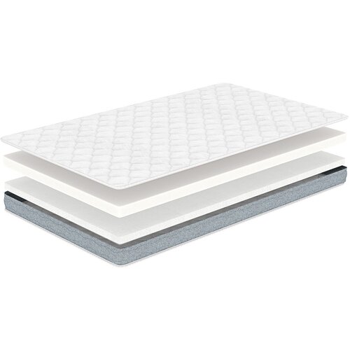 Матрас беспружинный MILDEX Vegas