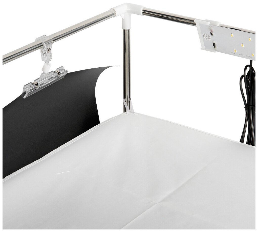 Фотобокс Godox LSD80 с LED подсветкой — фото 1