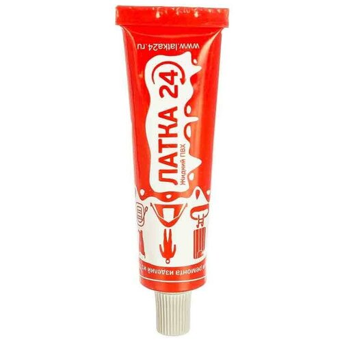 Жидкая латка для ремонта