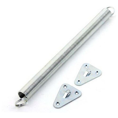 Пружина дверная Tech-Krep 18,5 оцинкованная