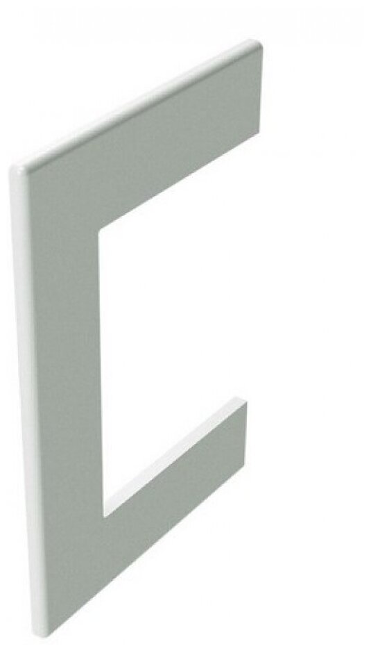 фото Ввод в стену DKC для кабель-канала RQM 100, 01776