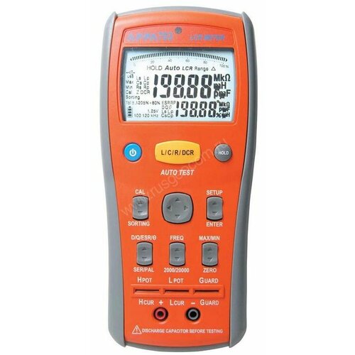 Измеритель RLC APPA 703 мультиметр appa imeter5