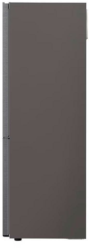 Холодильник LG GC-B509 SLCL