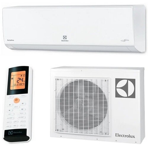 Сплит-система ELECTROLUX EACS/I-09HP/N8_23Y комплект