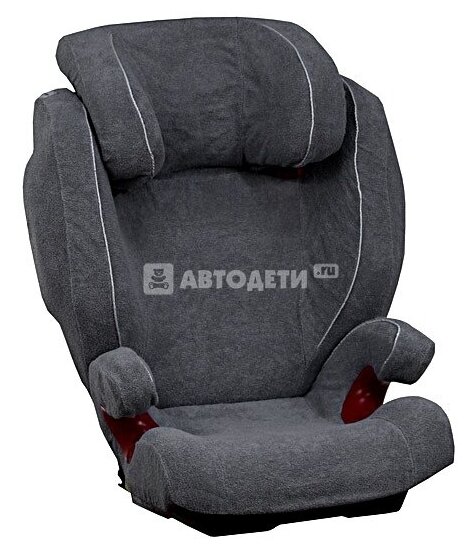 Летний чехол Lux Cover для Recaro Monza, STM Solar