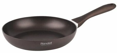 Сковорода Rondell Grillage RDA-1428, 20 см