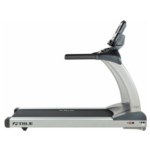 фото Беговая дорожка true fitness cs400-t10t