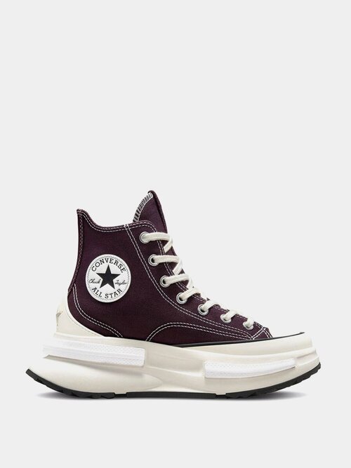 Кеды Converse Run Star Legacy CX A00869C, размер 39 EU, фиолетовый