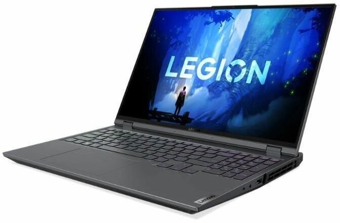 Lenovo Legion 5 Pro 16ARH7H