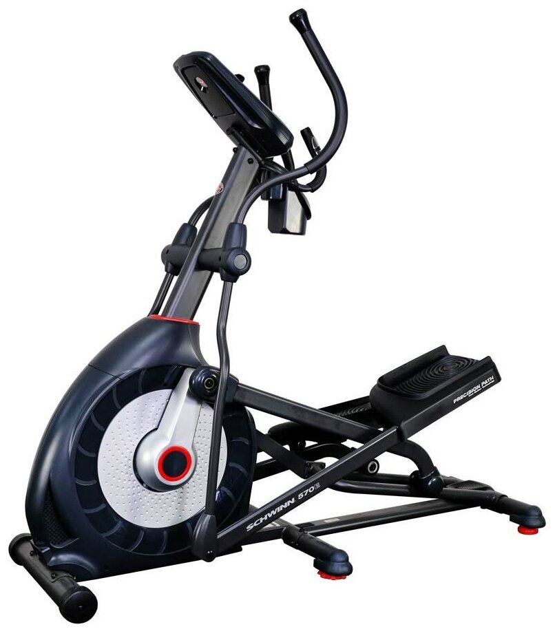 Schwinn Эллиптический тренажер Schwinn 570e