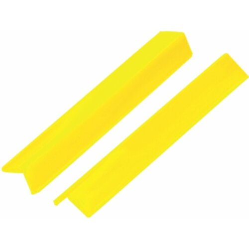 Клипса для цветного кодирования VILEDA желтая 509266 - 1 шт 427₽