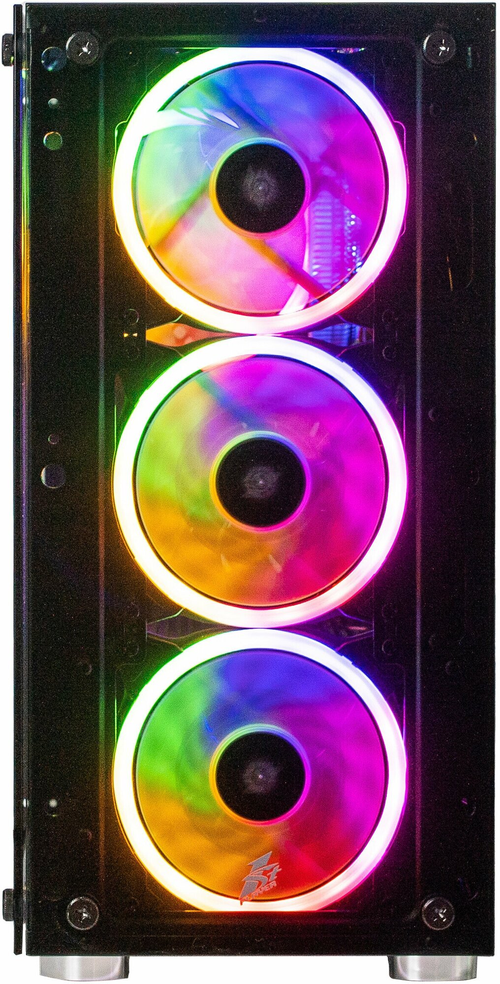 Игровой компьютер AMD Athlon 3000G 8GB RAM SSD 120GB