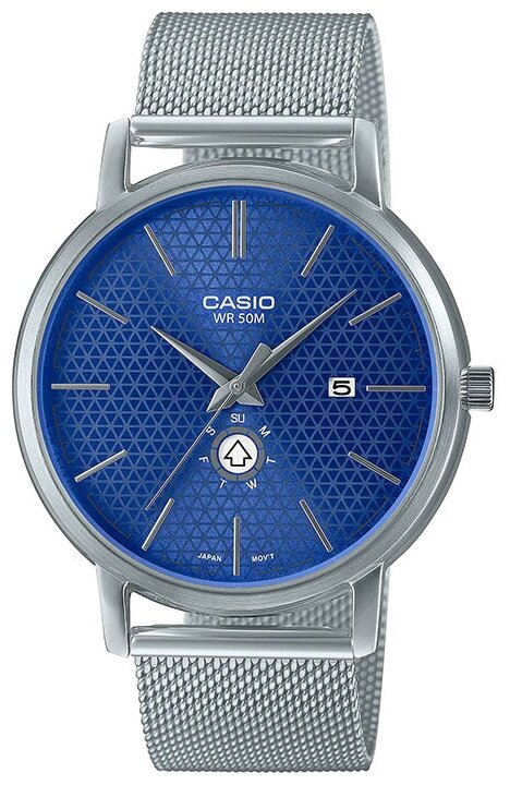 Наручные часы CASIO Collection MTP-B125M-2A