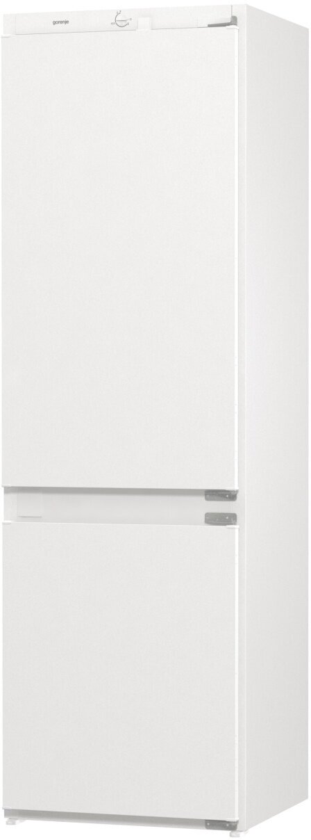 Холодильник Gorenje RKI418FE0 белый - фото №3