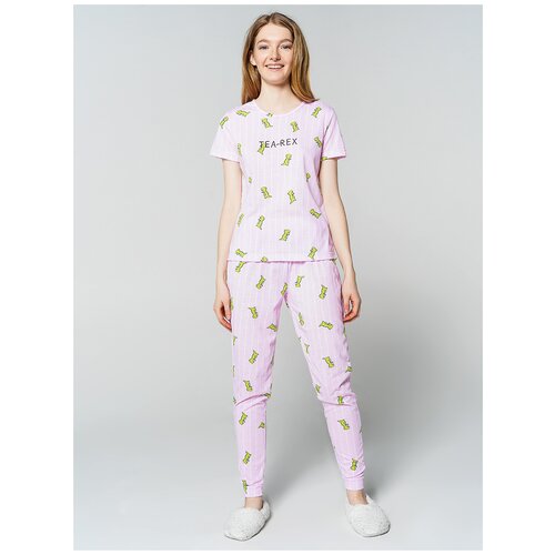 фото Костюмы твое a7652 цвет: светло-розовый m