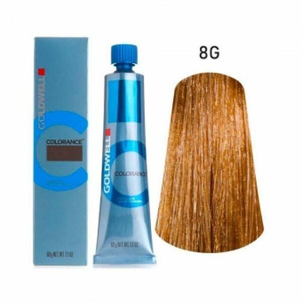 Goldwell Colorance 8G   60 