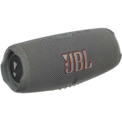 Портативная колонка JBL Charge5Grey_1 2620700₽