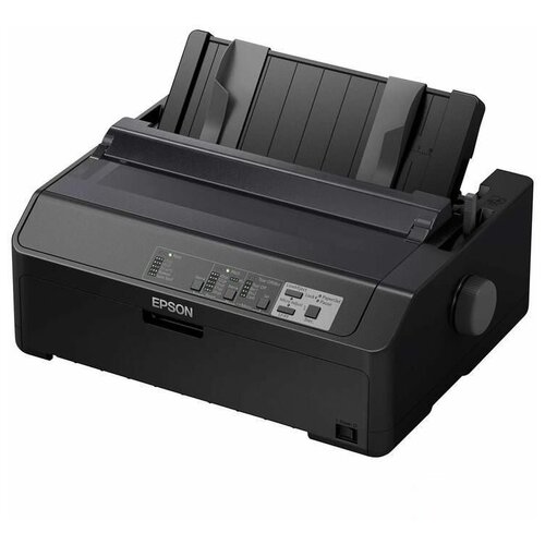 Принтер EPSON FX-890II, C11CF37401