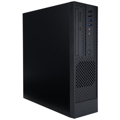 Корпус для компьютера INWIN CK709BL black