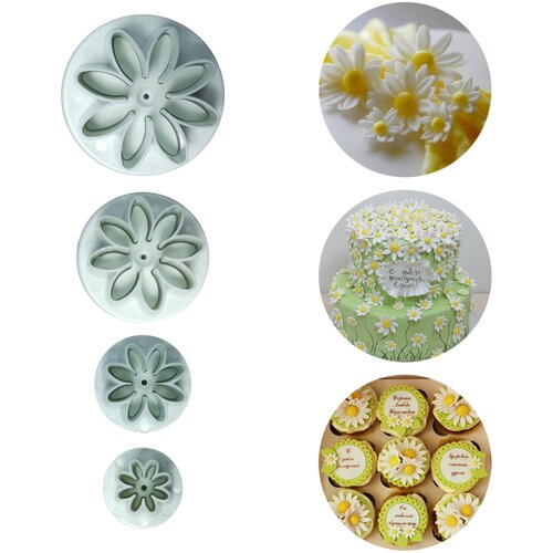 Плунжер для мастики 