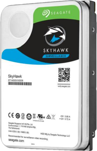 Жесткий диск Seagate 2Tb (ST2000VX008)