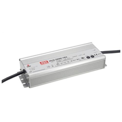 Источник питания AC/DC Mean Well HLG-320H-48