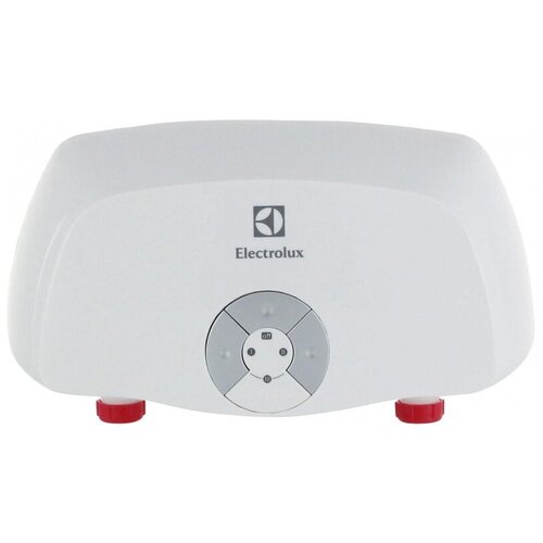 Водонагреватель проточный Electrolux SMARTFIX 20 TS 55 kW-крандуш 319000₽