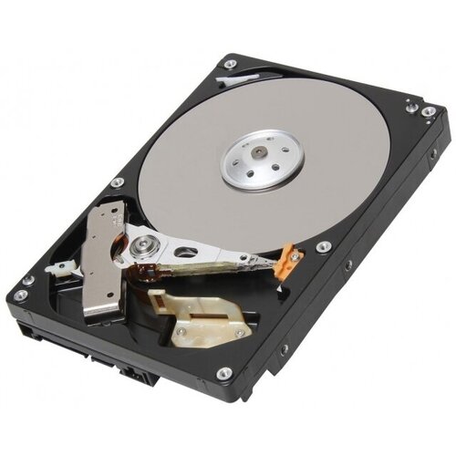 Жесткий диск IBM 49Y6207 300Gb SAS 35 HDD 59123000₽