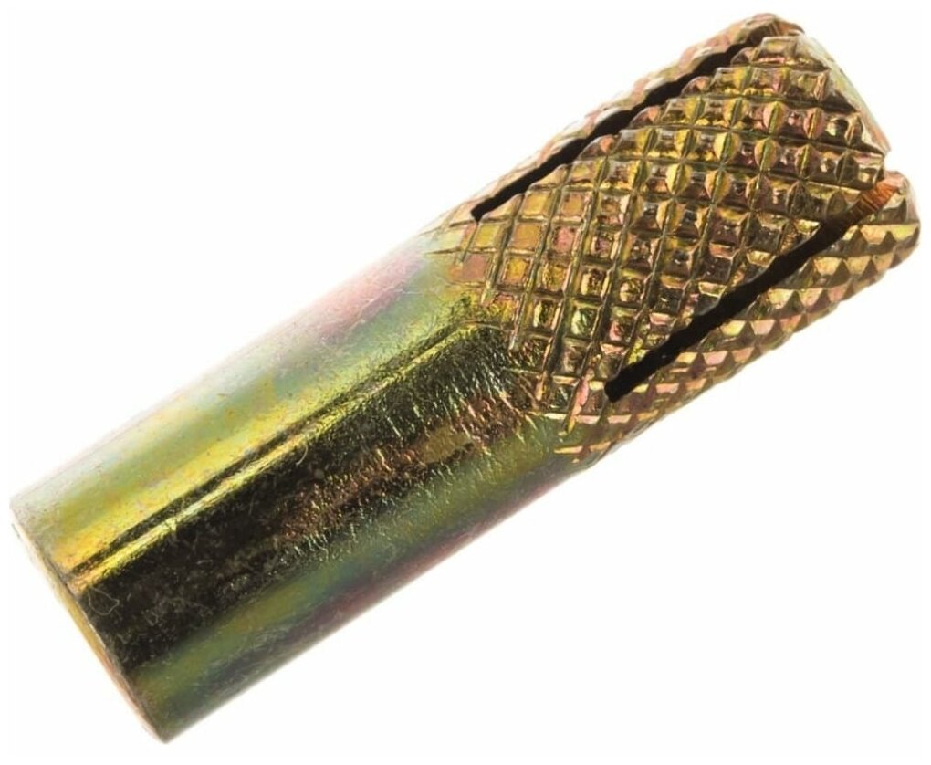 фото Забивной анкер металлсервис M10/12x40 50шт.