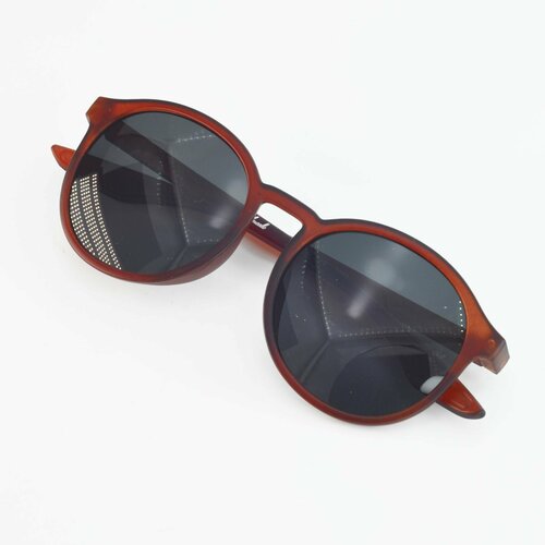 фото Солнцезащитные очки noviva, коричневый