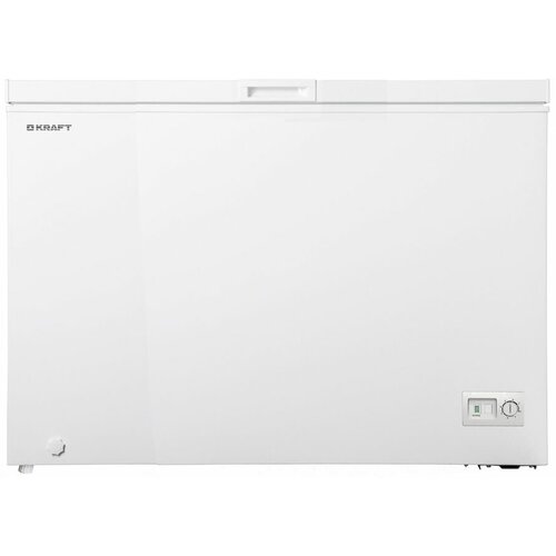 Морозильный ларь Kraft BD W-365S 3004500₽
