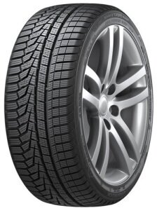 Hankook Winter I*cept Evo2 W320 215/55 R16 H93