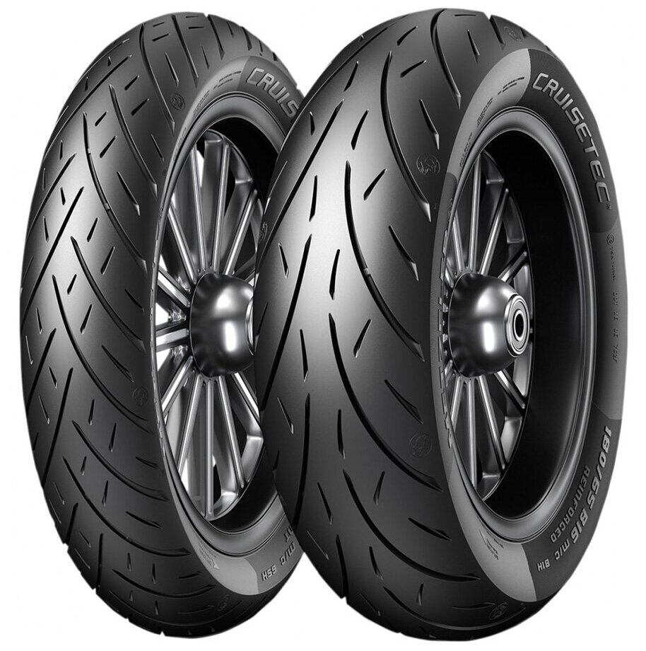 Мотошина Metzeler Cruisetec 240/40 R18 79V VR TL - 713017506