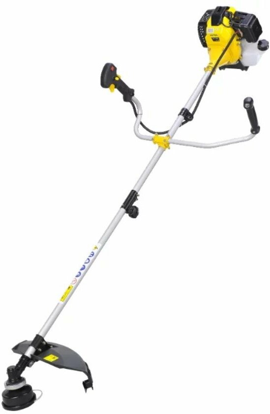 Триммер бензиновый GGT-1500S HUTER 70/2/10