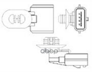 Лямбда-Зонд MAGNETI MARELLI арт. 466016355109