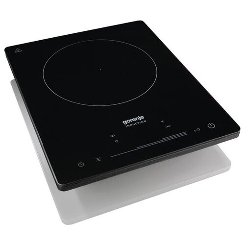 Плита компактная электрическая Gorenje ICE2000SP черный 846900₽