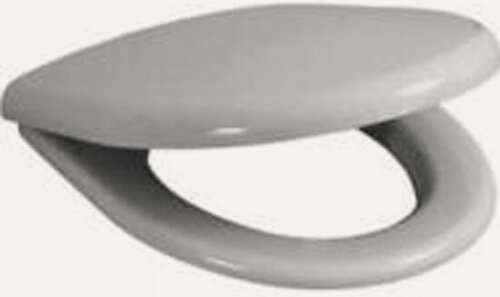 Изображение товара Сиденье для унитаза Jika ERA 9153.3 000 000, с крышкой