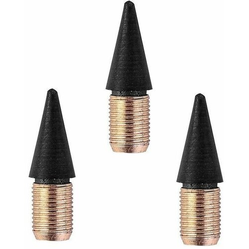 Грифели для Вечного карандаша, набор 3 шт