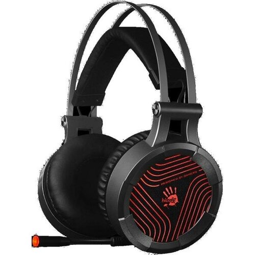 Наушники A4TECH Bloody G530 черный 336800₽