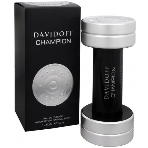 Davidoff Champion Туалетная вода 90мл туалетная вода davidoff run wild 50 мл