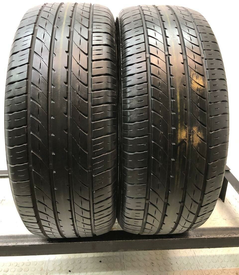 Toyo Tranpath R30 235/50 R18 БУ Шины Летние