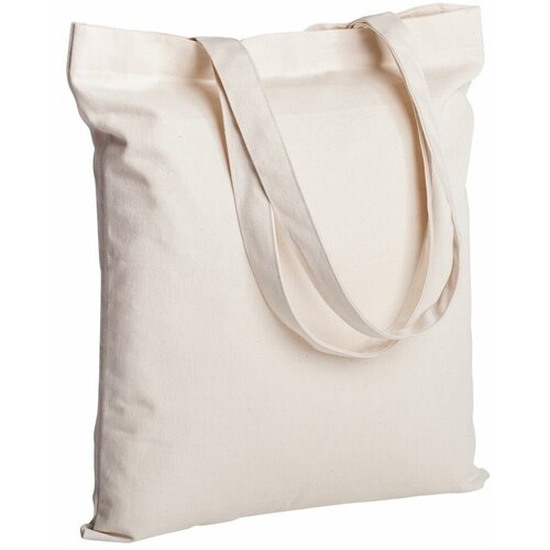 Сумка шоппер Avos'ka, белый