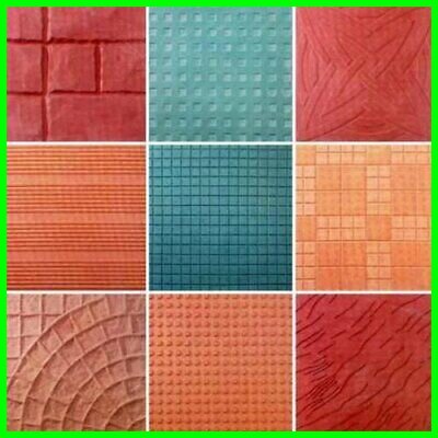 Пигмент железооксидный красный 130 для ЛКМ, гипса, бетона, резины, 200гр. - фотография № 10